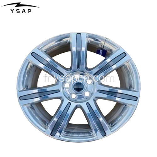 Rims de roues pour Range Rover Vogue Sport Defender